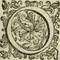 An illustration from Notizie de' professori del disegno da Cimabve in qva, per le quali si dimostra come, e per chi le bell'arti di pittura, scultura, e architettura lasciata la rozzezza delle maniere greca, e gottica, si siano in questi secoli ridotte all' antica loro perfezione (1681)