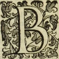 An illustration from Notizie de' professori del disegno da Cimabve in qva, per le quali si dimostra come, e per chi le bell'arti di pittura, scultura, e architettura lasciata la rozzezza delle maniere greca, e gottica, si siano in questi secoli ridotte all' antica loro perfezione (1681)
