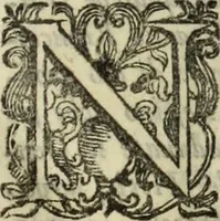 An illustration from Notizie de' professori del disegno da Cimabve in qva, per le quali si dimostra come, e per chi le bell'arti di pittura, scultura, e architettura lasciata la rozzezza delle maniere greca, e gottica, si siano in questi secoli ridotte all' antica loro perfezione (1681)