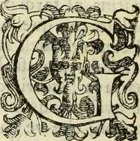 An illustration from Notizie de' professori del disegno da Cimabve in qva, per le quali si dimostra come, e per chi le bell'arti di pittura, scultura, e architettura lasciata la rozzezza delle maniere greca, e gottica, si siano in questi secoli ridotte all' antica loro perfezione (1681)