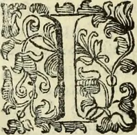 An illustration from Notizie de' professori del disegno da Cimabve in qva, per le quali si dimostra come, e per chi le bell'arti di pittura, scultura, e architettura lasciata la rozzezza delle maniere greca, e gottica, si siano in questi secoli ridotte all' antica loro perfezione (1681)