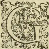 An illustration from Notizie de' professori del disegno da Cimabve in qva, per le quali si dimostra come, e per chi le bell'arti di pittura, scultura, e architettura lasciata la rozzezza delle maniere greca, e gottica, si siano in questi secoli ridotte all' antica loro perfezione (1681)
