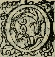 An illustration from Notizie di nobiltà (1672)