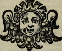 An illustration from Notizie di nobiltà (1672)