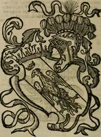 Picture 37 of 91 from Notizie di nobiltà (1672), leaf 241