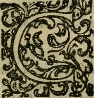 An illustration from Notizie di nobiltà (1672)