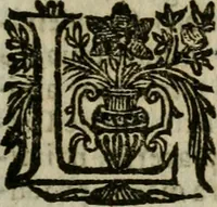 An illustration from Notizie di nobiltà (1672)