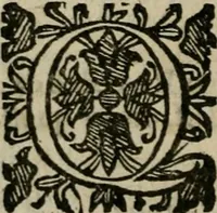 An illustration from Notizie di nobiltà (1672)