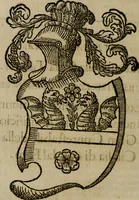 Picture 47 of 91 from Notizie di nobiltà (1672), leaf 281