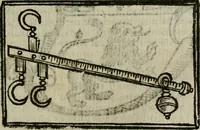 An illustration from Notizie di nobiltà (1672)