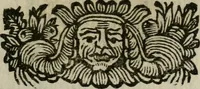 An illustration from Notizie di nobiltà (1672)