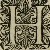 An illustration from Notizie di nobiltà (1672)