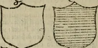 An illustration from Notizie di nobiltà (1672)