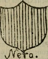 Picture 56 of 91 from Notizie di nobiltà (1672), leaf 299