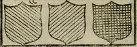 Picture 57 of 91 from Notizie di nobiltà (1672), leaf 299