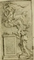 An illustration from Notizie di nobiltà (1672)