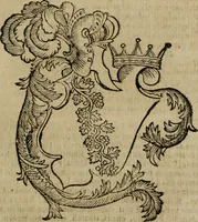 An illustration from Notizie di nobiltà (1672)