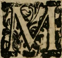 An illustration from Notizie di nobiltà (1672)