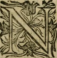 An illustration from Notizie di nobiltà (1672)