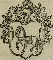 Picture 69 of 91 from Notizie di nobiltà (1672), leaf 364