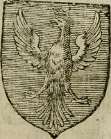An illustration from Notizie di nobiltà (1672)