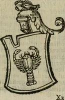 Picture 79 of 91 from Notizie di nobiltà (1672), leaf 388