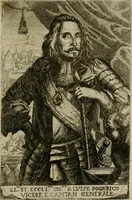 Picture 86 of 91 from Notizie di nobiltà (1672), leaf 406