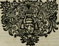 An illustration from Notizie di nobiltà (1672)