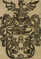 Picture 18 of 91 from Notizie di nobiltà (1672), leaf 77
