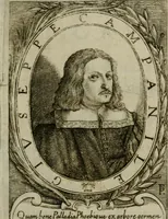Picture 3 of 91 from Notizie di nobiltà (1672), leaf 8