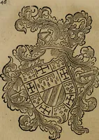Picture 22 of 91 from Notizie di nobiltà (1672), leaf 85