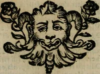 An illustration from Notizie di nobiltà (1672)