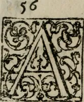 An illustration from Notizie di nobiltà (1672)