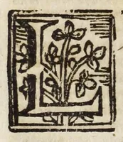 An illustration from Notizie di nobiltà : lettere (1672)