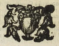 An illustration from Notizie di nobiltà : lettere (1672)