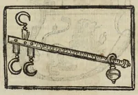 Picture 17 of 29 from Notizie di nobiltà : lettere (1672), leaf 291