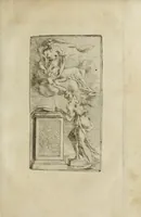 Picture 18 of 29 from Notizie di nobiltà : lettere (1672), leaf 309