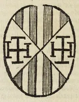 Picture 20 of 29 from Notizie di nobiltà : lettere (1672), leaf 336