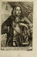An illustration from Notizie di nobiltà : lettere (1672)