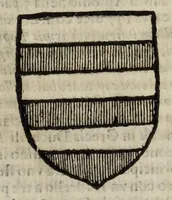 Picture 8 of 29 from Notizie di nobiltà : lettere (1672), leaf 91