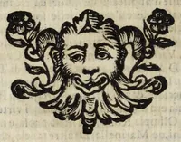 An illustration from Notizie di nobiltà : lettere (1672)