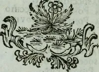 An illustration from Notizie intorno alla vita e alle opere de'pittori, scultori e intagliatori della città di Bassano (1775)