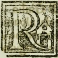 An illustration from Notizie istoriche de' pittori, scultori, ed architetti cremonesi (1774)