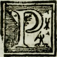 An illustration from Notizie istoriche de' pittori, scultori, ed architetti cremonesi (1774)