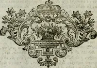 An illustration from Notizie istoriche de' pittori, scultori, ed architetti cremonesi (1774)