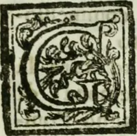 An illustration from Notizie istoriche de' pittori, scultori, ed architetti cremonesi (1774)