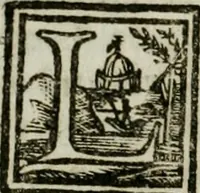 An illustration from Notizie istoriche de' pittori, scultori, ed architetti cremonesi (1774)