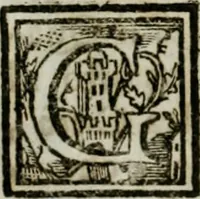 An illustration from Notizie istoriche de' pittori, scultori, ed architetti cremonesi (1774)