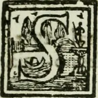 An illustration from Notizie istoriche de' pittori, scultori, ed architetti cremonesi (1774)