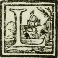 An illustration from Notizie istoriche de' pittori, scultori, ed architetti cremonesi (1774)